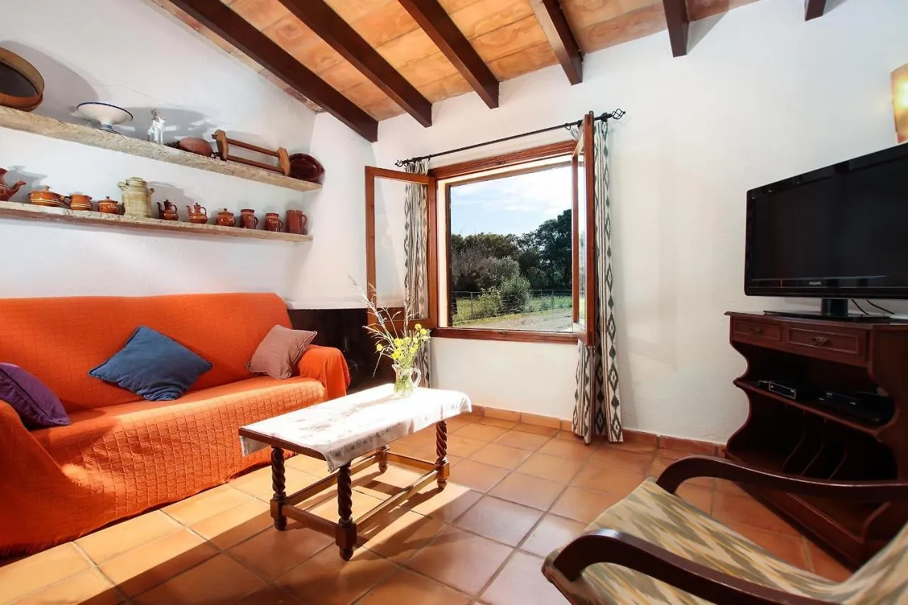 Villa Fontxica - Juanito Vila Port de Pollença