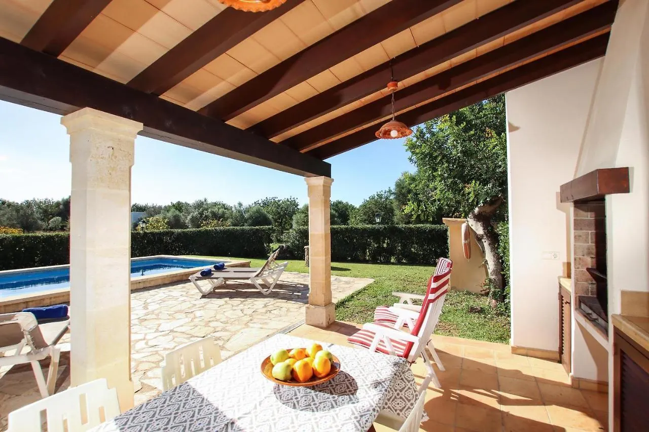 Fontxica - Juanito Vila Port de Pollença Villa